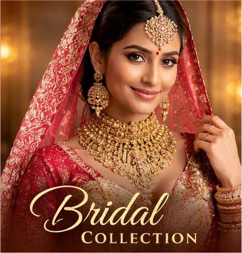 Bridal Collection